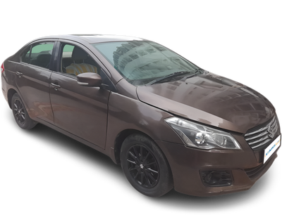 Maruti Ciaz-img